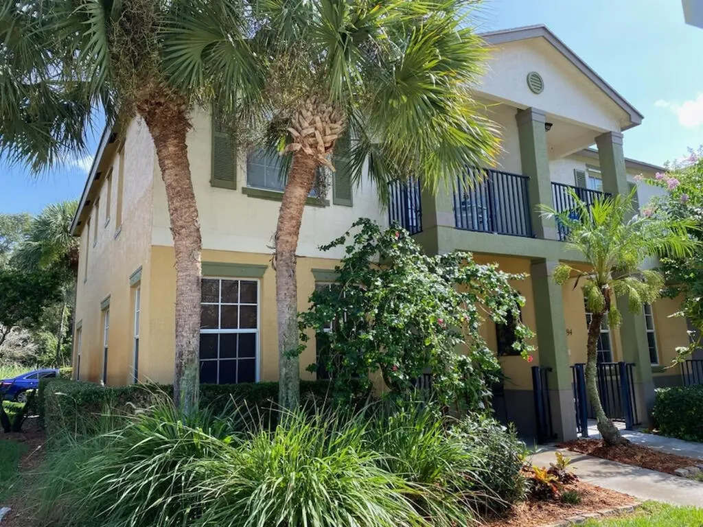 2198 SE Fern Park Drive Port St Lucie FL 34952