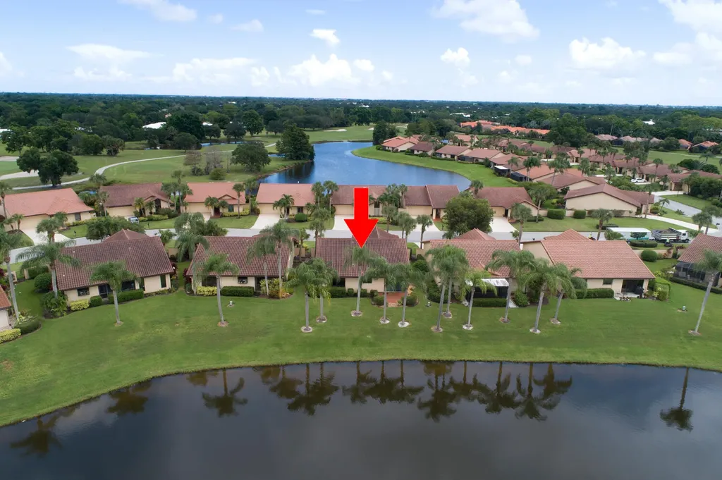 2319 SW Bobalink Court Palm City FL 34990
