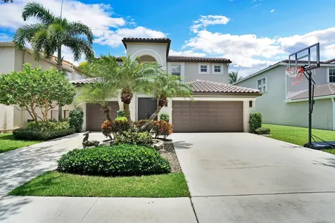 7599 Great Oak Drive Lake Worth FL 33467