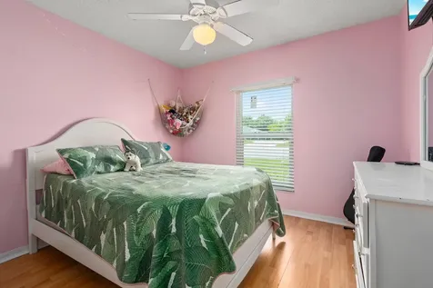 6313 NW Dora Court Port St Lucie FL 34983