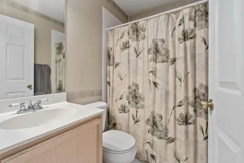 6313 NW Dora Court Port St Lucie FL 34983