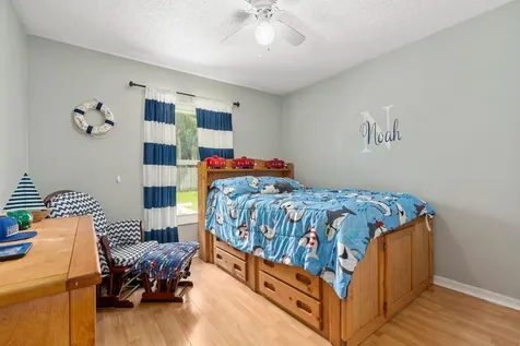 6313 NW Dora Court Port St Lucie FL 34983