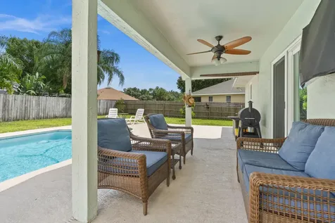 6313 NW Dora Court Port St Lucie FL 34983