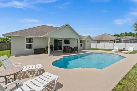 6313 NW Dora Court Port St Lucie FL 34983