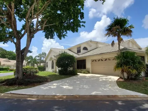 4814 Brighton Lakes Boulevard Boynton Beach FL 33436