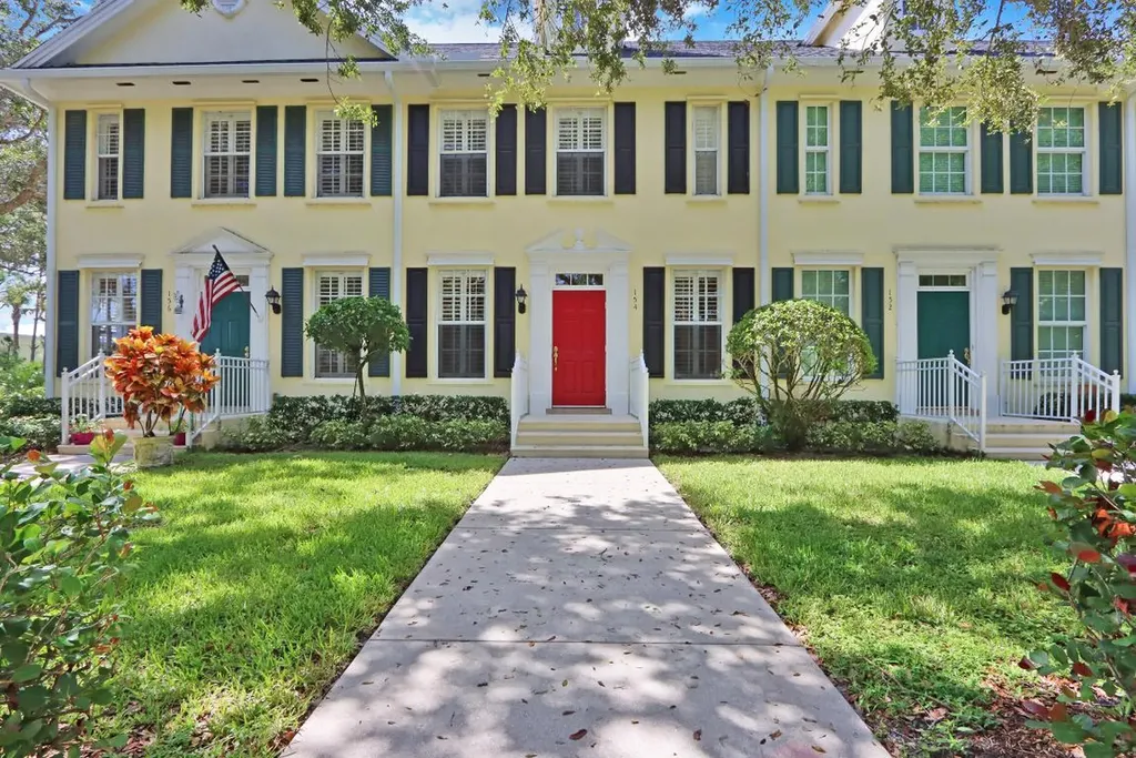 154 Redwood Drive Jupiter FL 33458