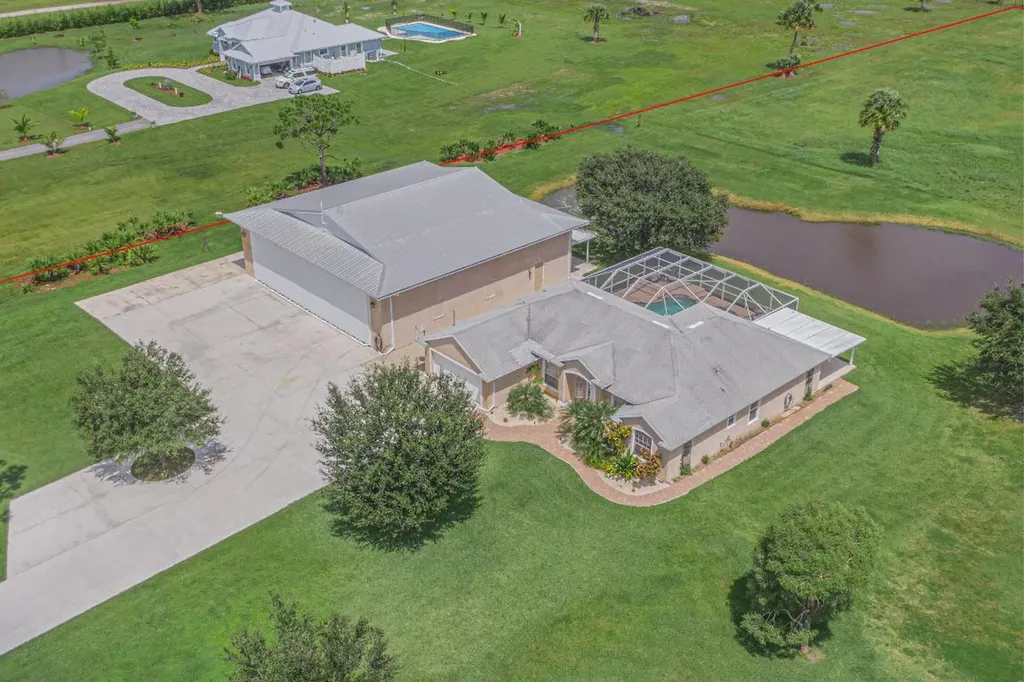 15346 Navion Drive Port St Lucie FL 34987