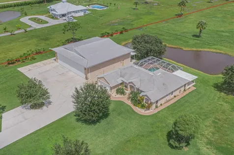 15346 Navion Drive Port St Lucie FL 34987