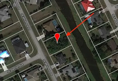 317 SE Whitmore Drive Port St Lucie FL 34984