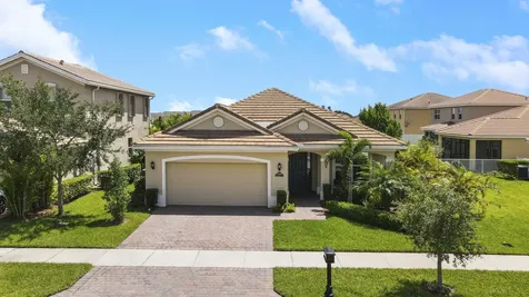 10080 SW Roehampton Court Port St Lucie FL 34987