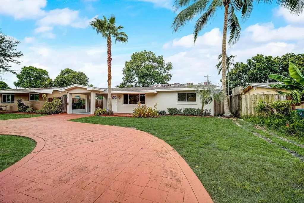 8551 Johnson Street Pembroke Pines FL 33024