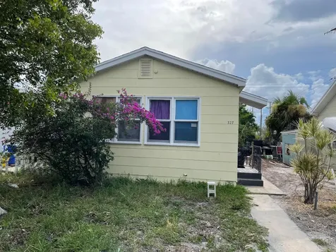 327 N H Street Lake Worth Beach FL 33460