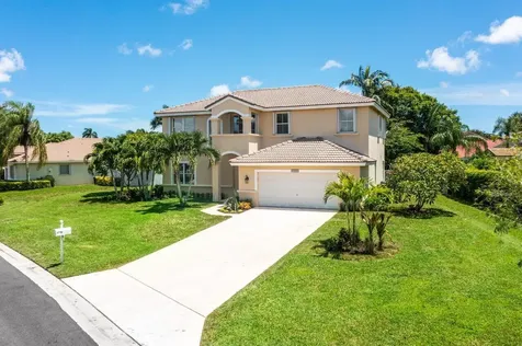6329 Old Medinah Circle Lake Worth FL 33463
