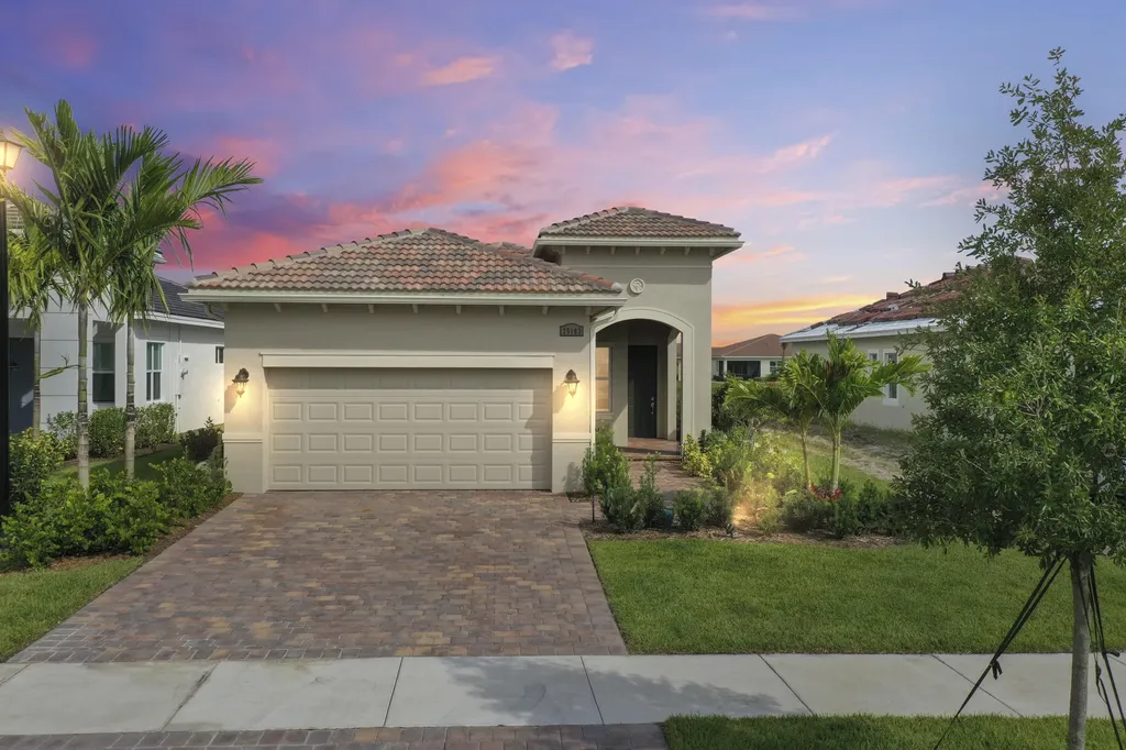 25103 SW Alberti Way Port St Lucie FL 34986