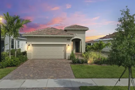25103 SW Alberti Way Port St Lucie FL 34986