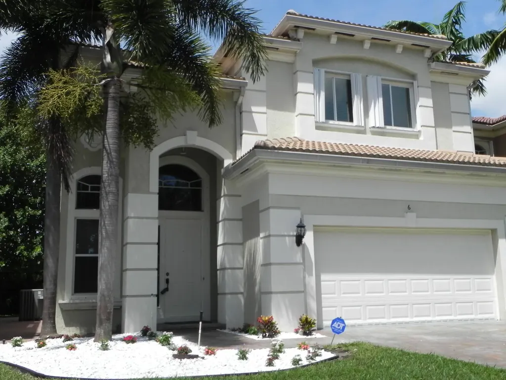 6 Country Lake Trail Boynton Beach FL 33436