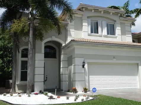 6 Country Lake Trail Boynton Beach FL 33436