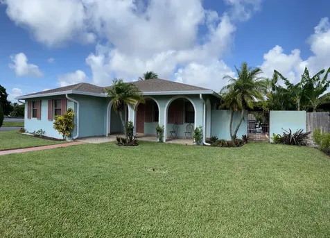 1401 Kilgore Lane Lake Worth Beach FL 33460