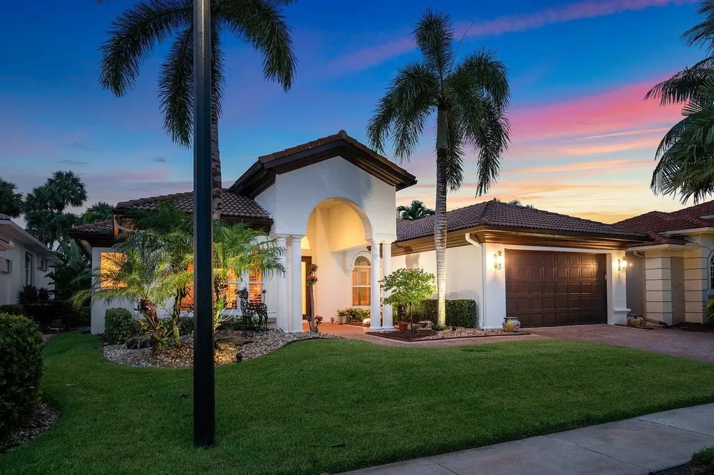 16041 Brier Creek Drive Delray Beach FL 33446