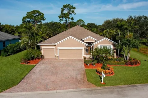 6455 Parklane Court Vero Beach FL 32967