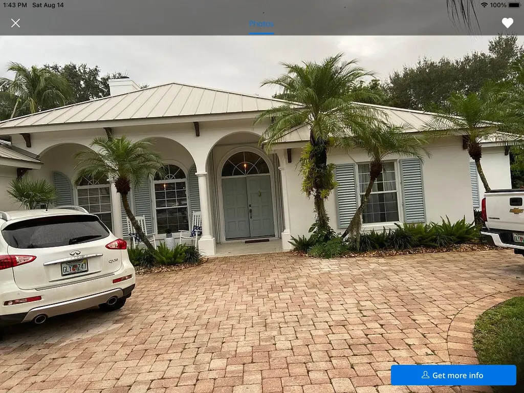 3421 SE Kubin Avenue Stuart FL 34997
