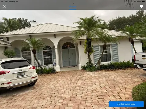 3421 SE Kubin Avenue Stuart FL 34997