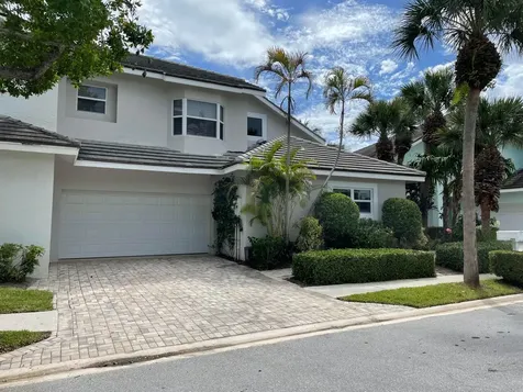 3008 Mainsail Circle Jupiter FL 33477