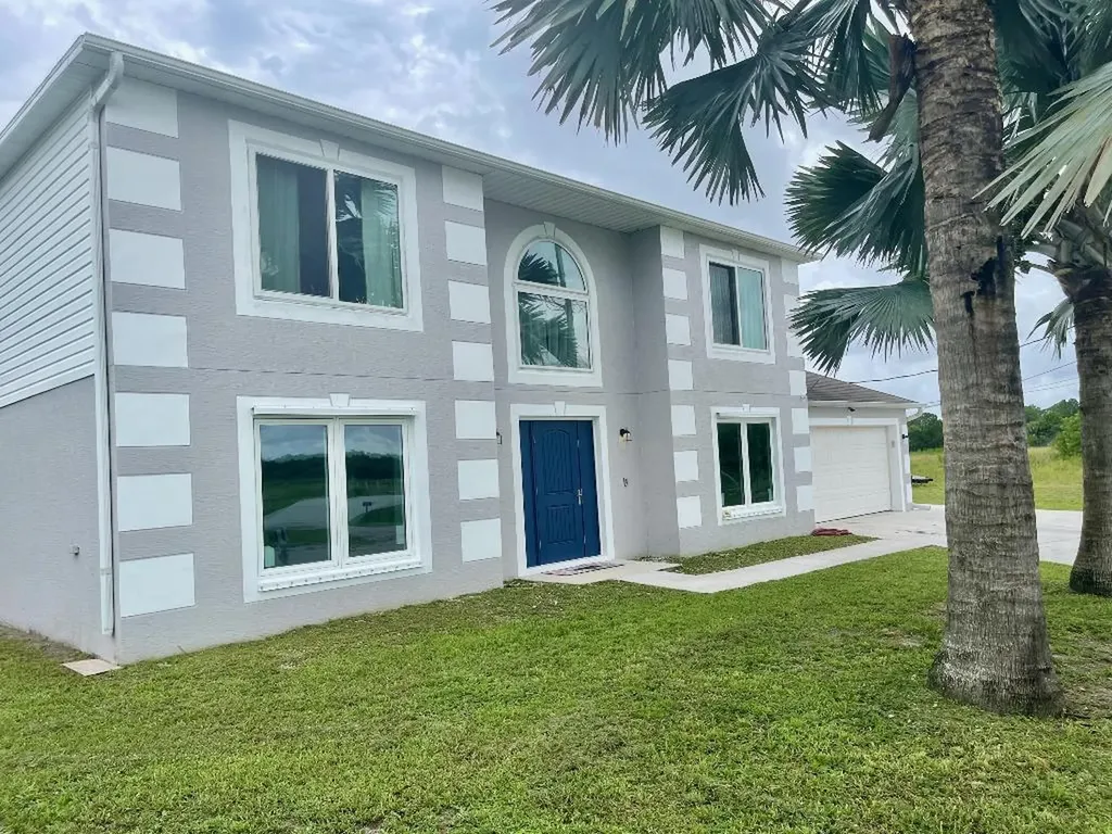 4751 SW Mica Court Port St Lucie FL 34953