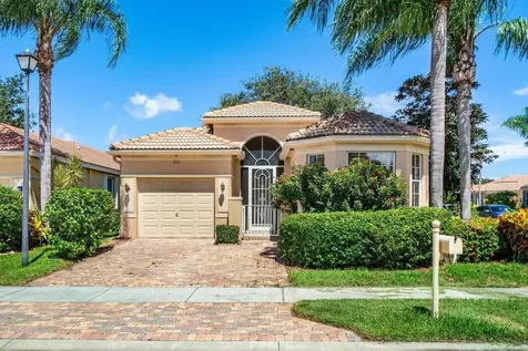 7165 Cataluna Circle Delray Beach FL 33446