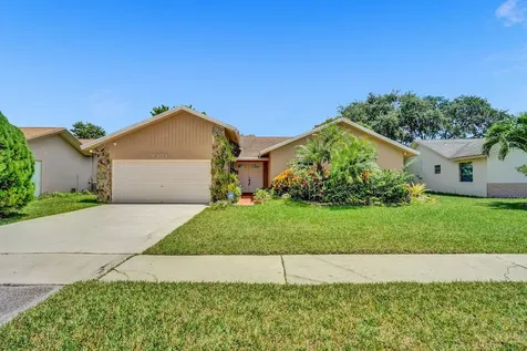 9303 NW 48th Street Sunrise FL 33351