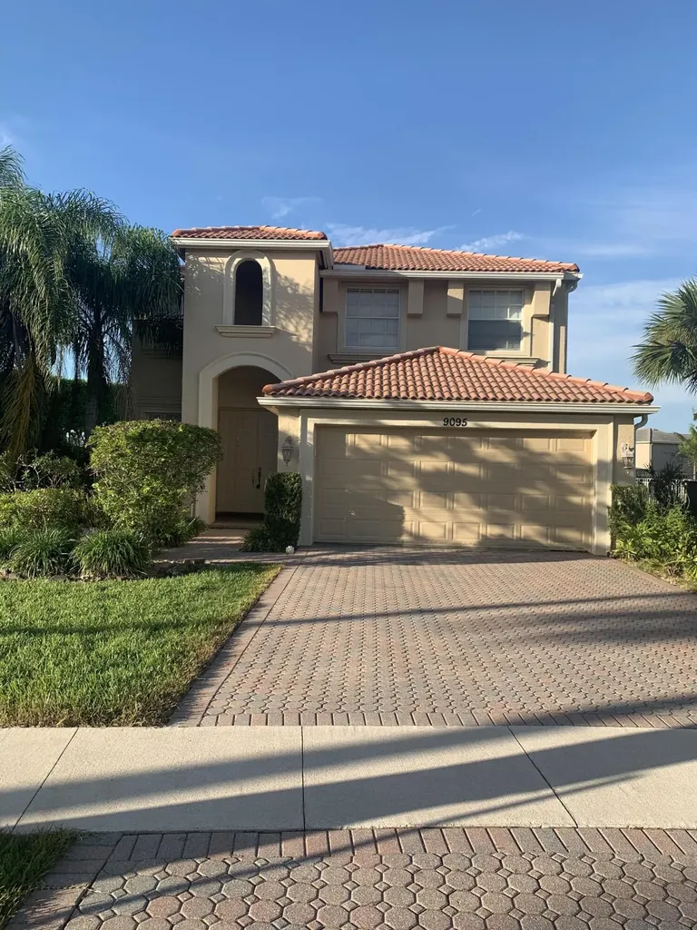 9095 Dupont Place Wellington FL 33414