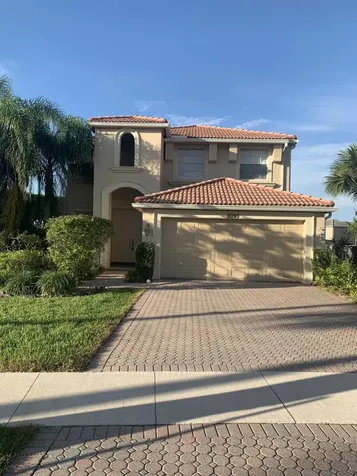 9095 Dupont Place Wellington FL 33414
