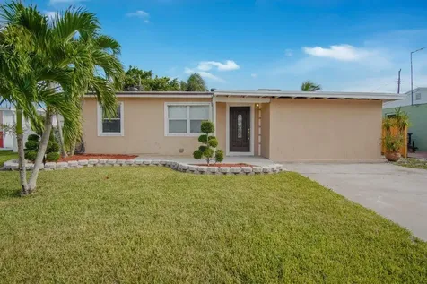 2905 Buckley Avenue Lake Worth FL 33461