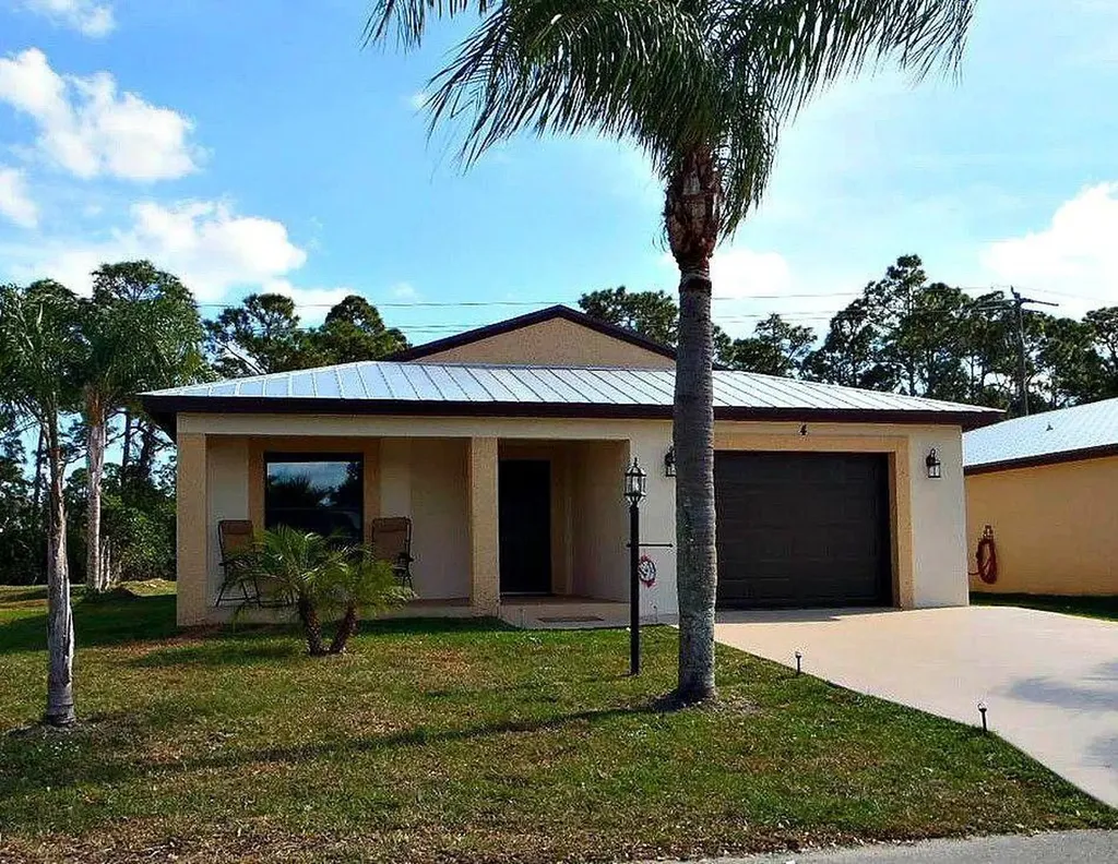 6 San Juan Lane Port St Lucie FL 34952
