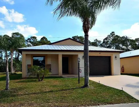 6 San Juan Lane Port St Lucie FL 34952