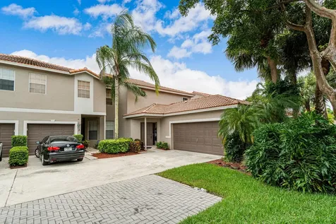 20971 Via Jasmine Boca Raton FL 33428