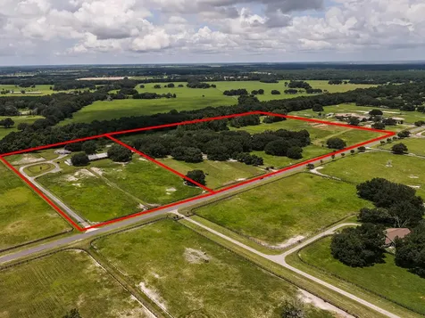 4750 SE 212th Court Morriston FL 32668