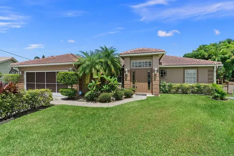 6762 NW Argus Street Port St Lucie FL 34983