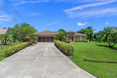 6762 NW Argus Street Port St Lucie FL 34983