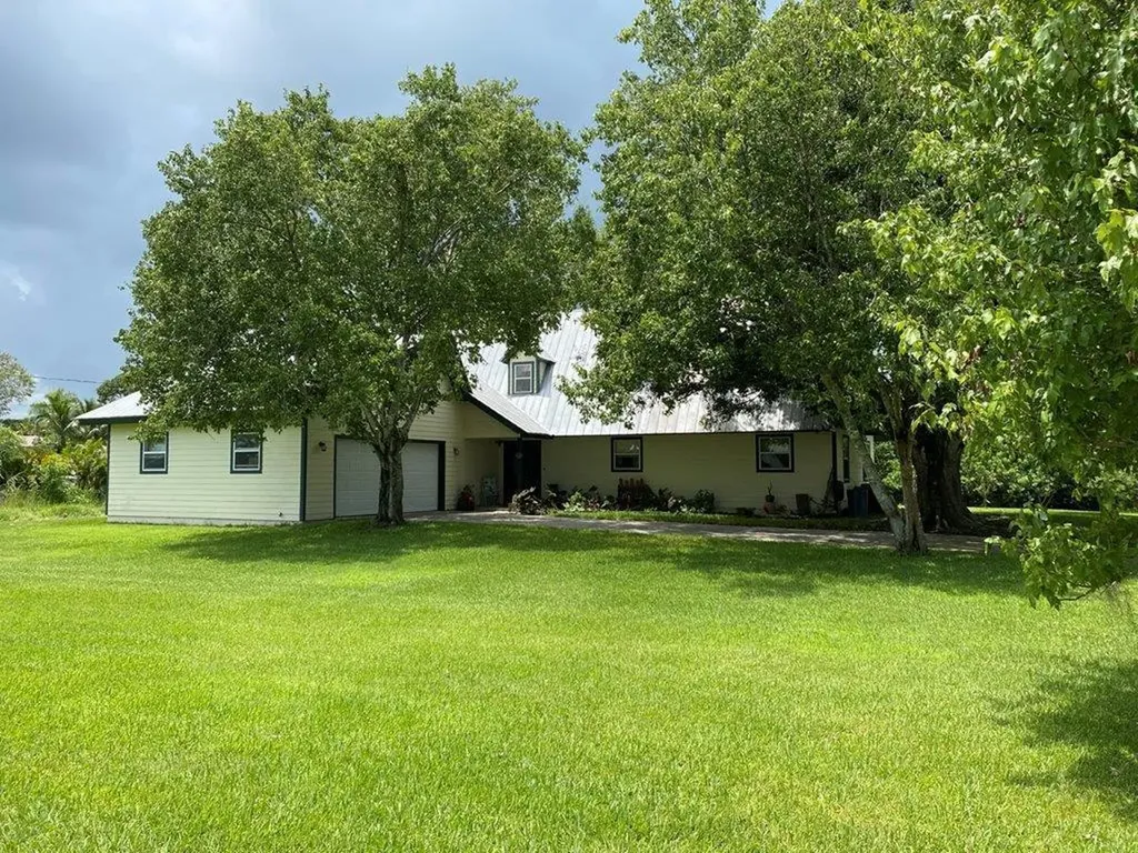 6013 Oleander Avenue Fort Pierce FL 34982