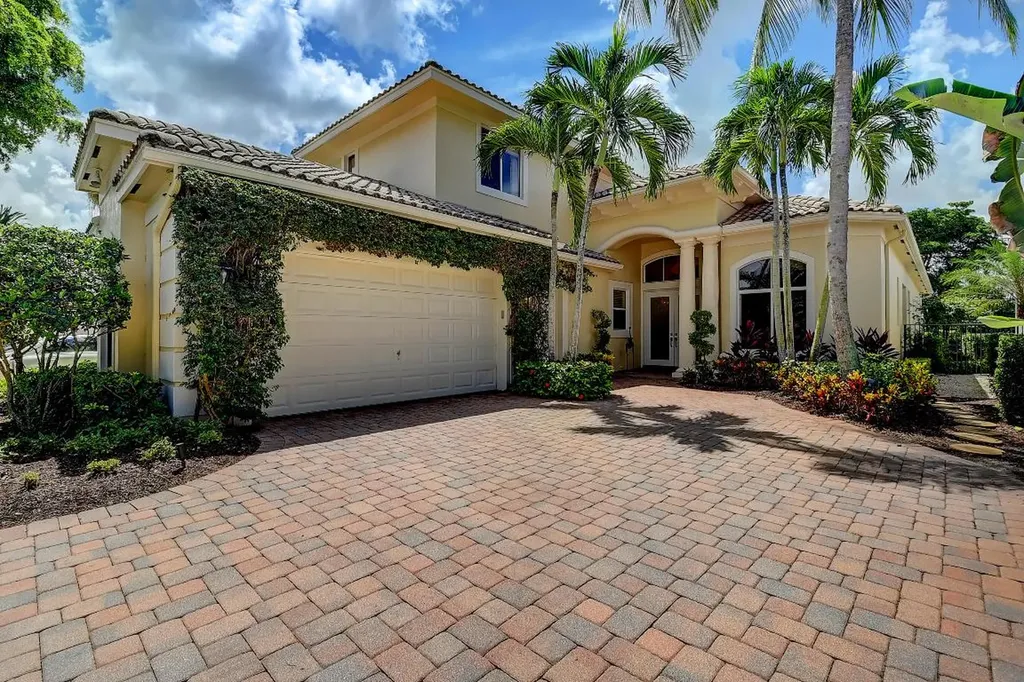 7884 Montecito Place Delray Beach FL 33446