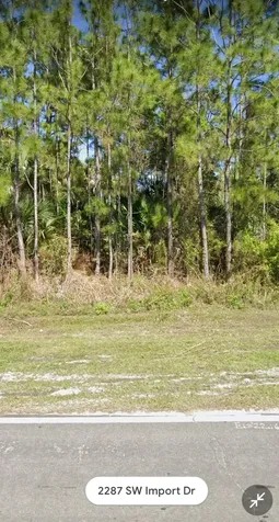 2287 SW Import Drive Port St Lucie FL 34953