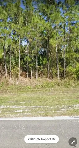 2287 SW Import Drive Port St Lucie FL 34953
