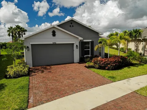 9492 SW Royal Poinciana Drive Port St Lucie FL 34987
