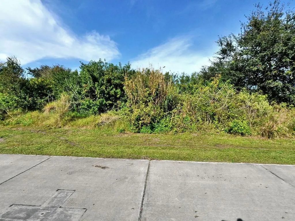 1309 SW Becker Road Port St Lucie FL 34953