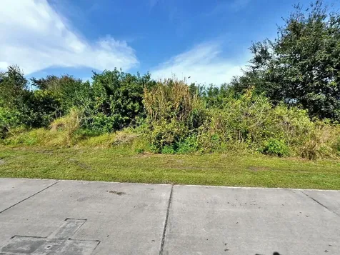 1309 SW Becker Road Port St Lucie FL 34953