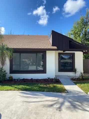 3768 Mil Lake Court Greenacres FL 33463