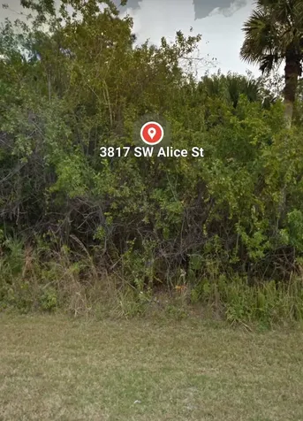 3817 SW Alice Street Port St Lucie FL 34953