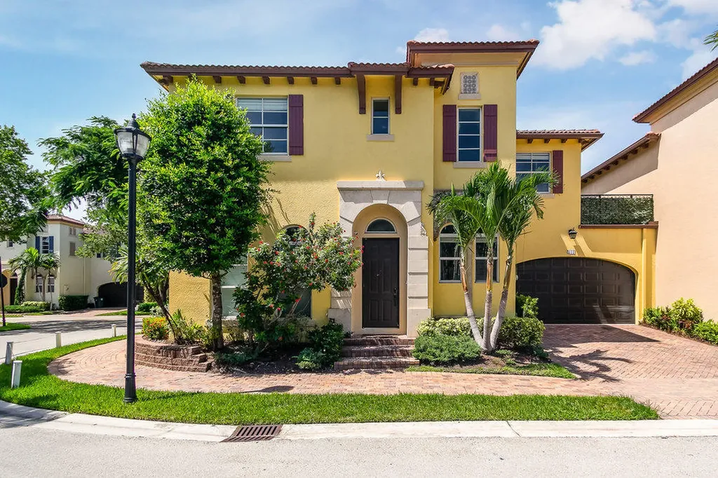 111 Via Poinciana Street Boca Raton FL 33487