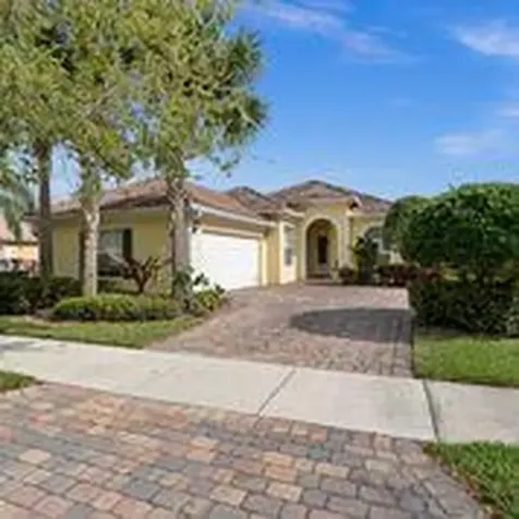 11427 SW Rockingham Drive Port St Lucie FL 34987
